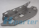  Side Panel Tooling